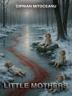 cover image of Little Mothers